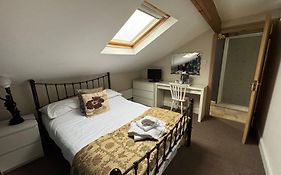 Saughy Rigg Farm